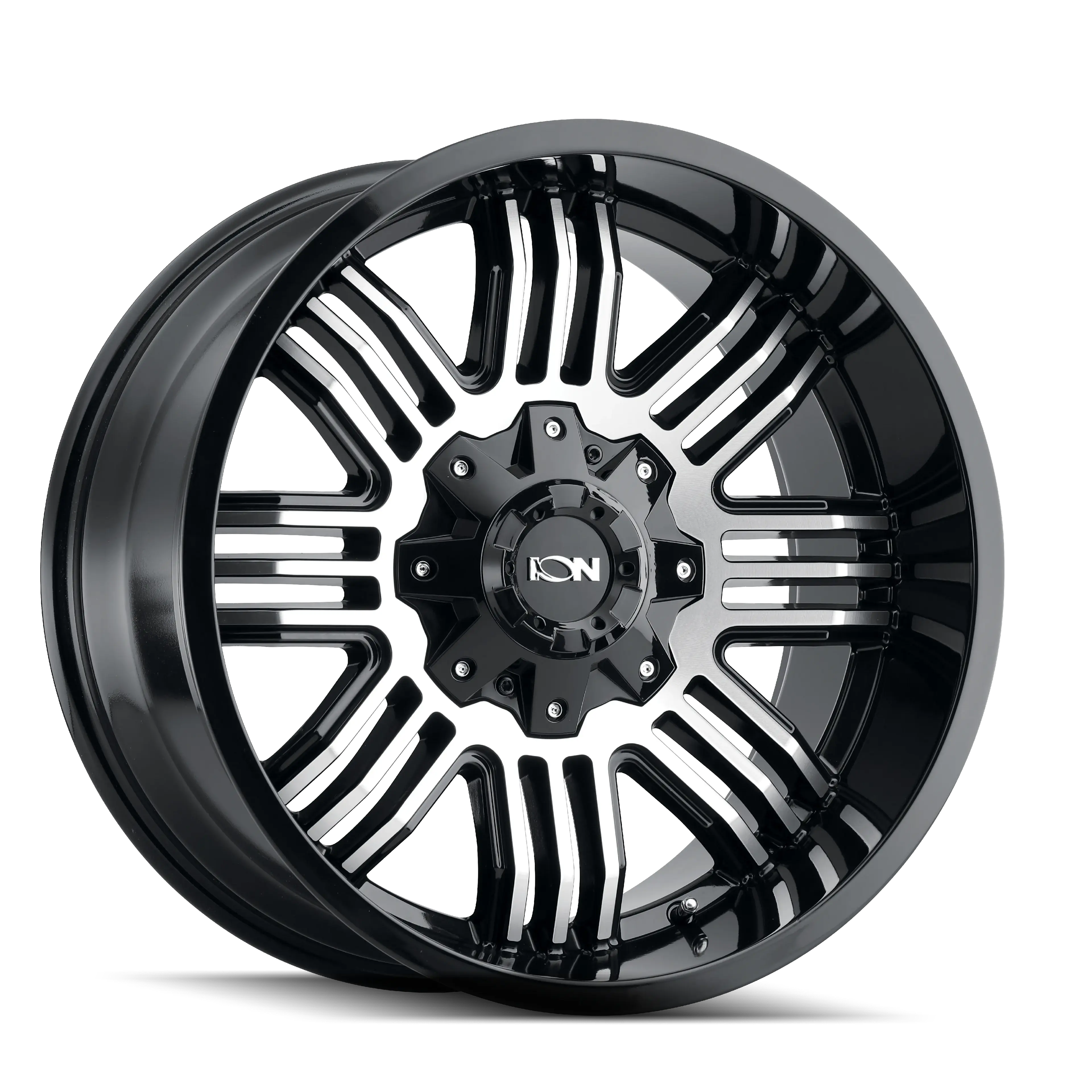 ION 144 roue