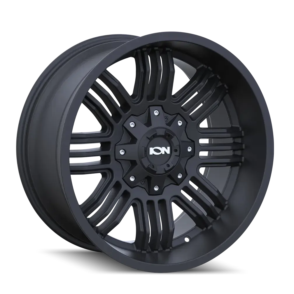 ION 144 roue