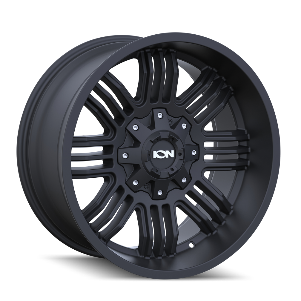 ION 144 roue