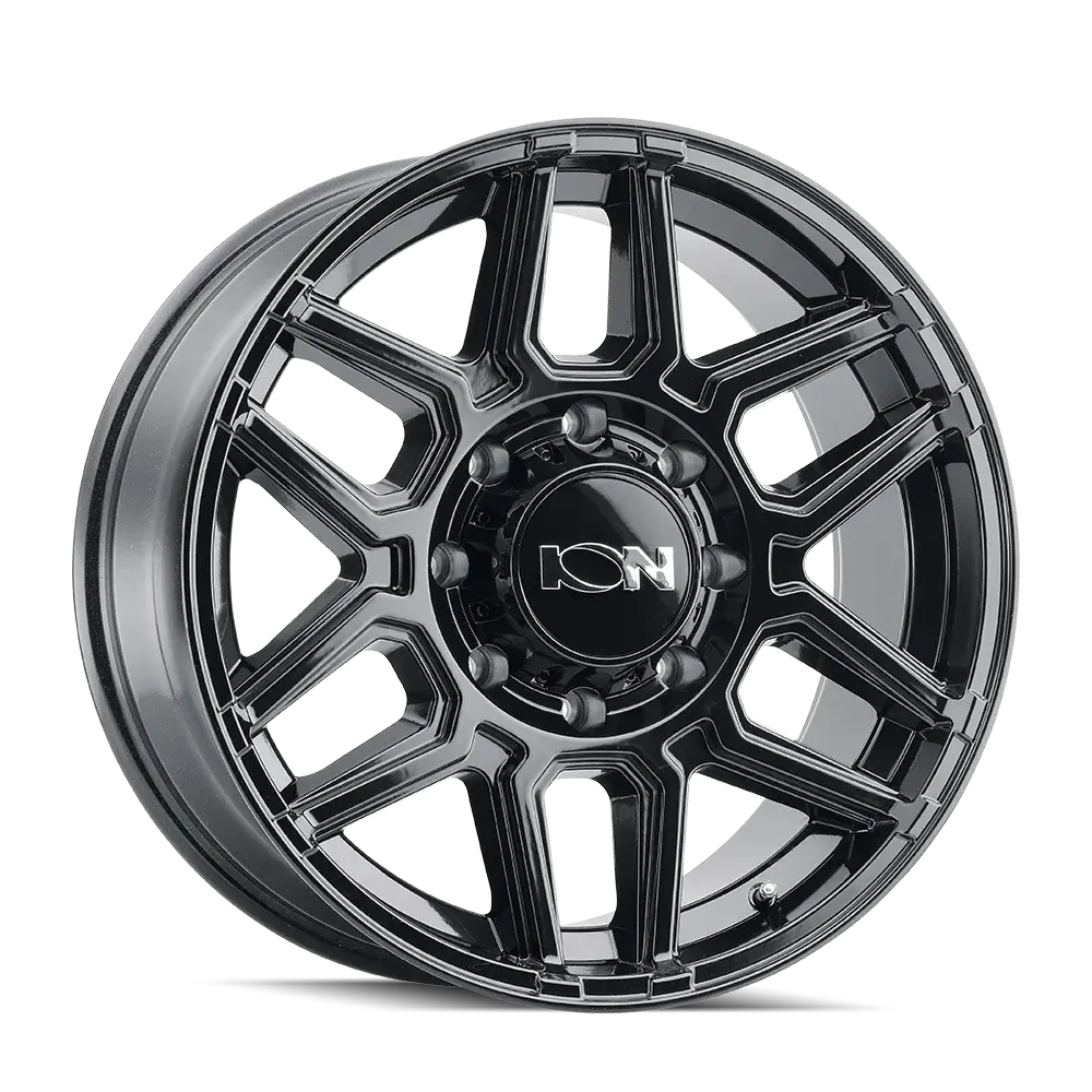 ION 146 roue