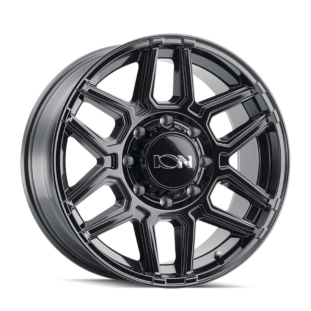 ION 146 roue