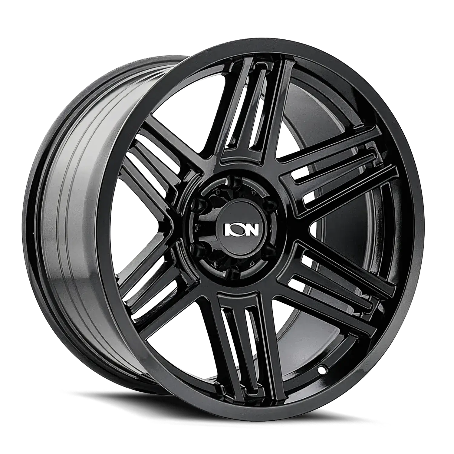 ION 147 roue