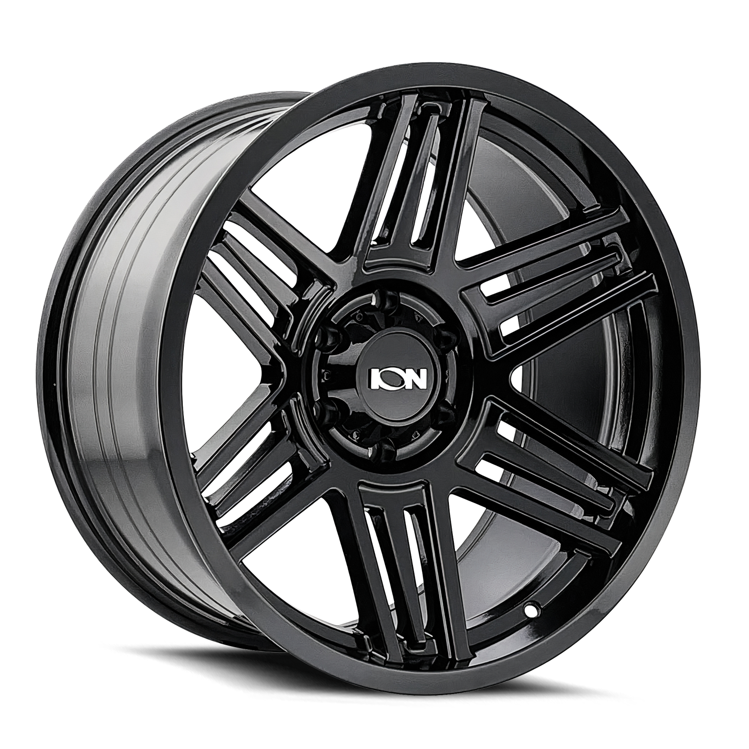 ION 147 roue