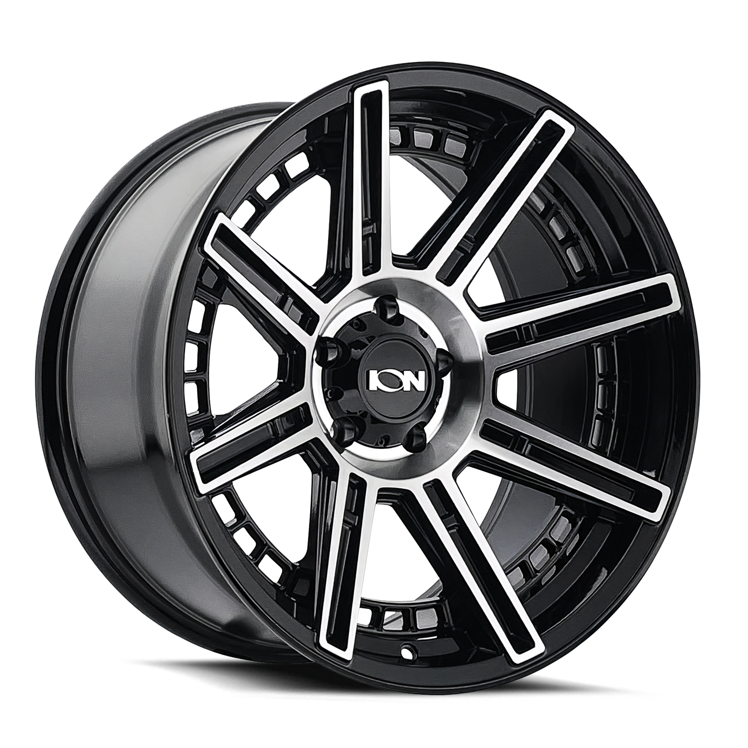 ION 149 roue