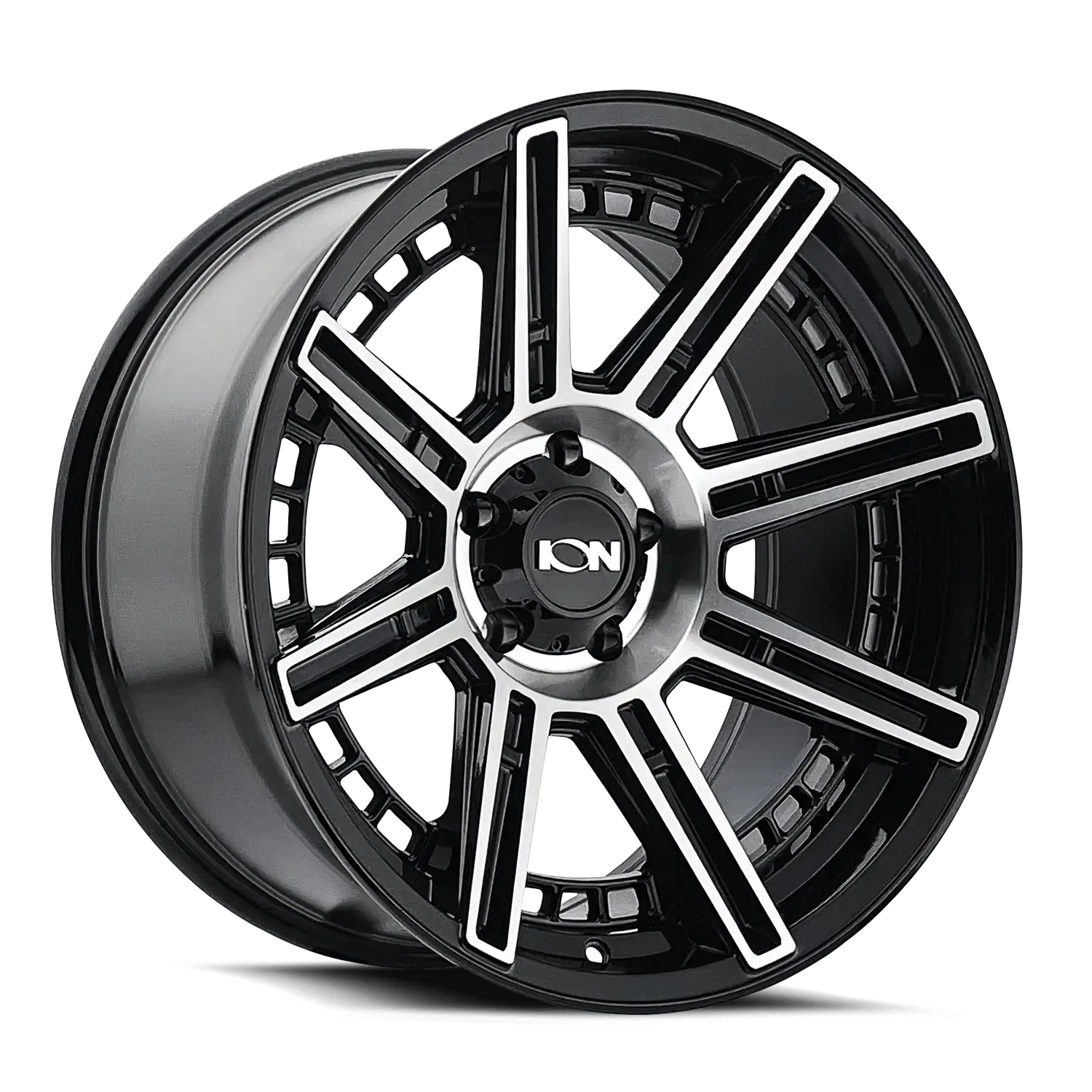 ION 149 roue