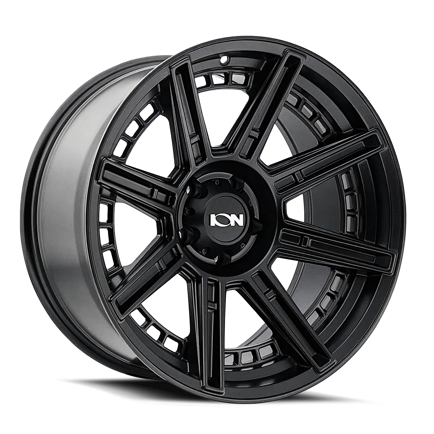 ION 149 roue