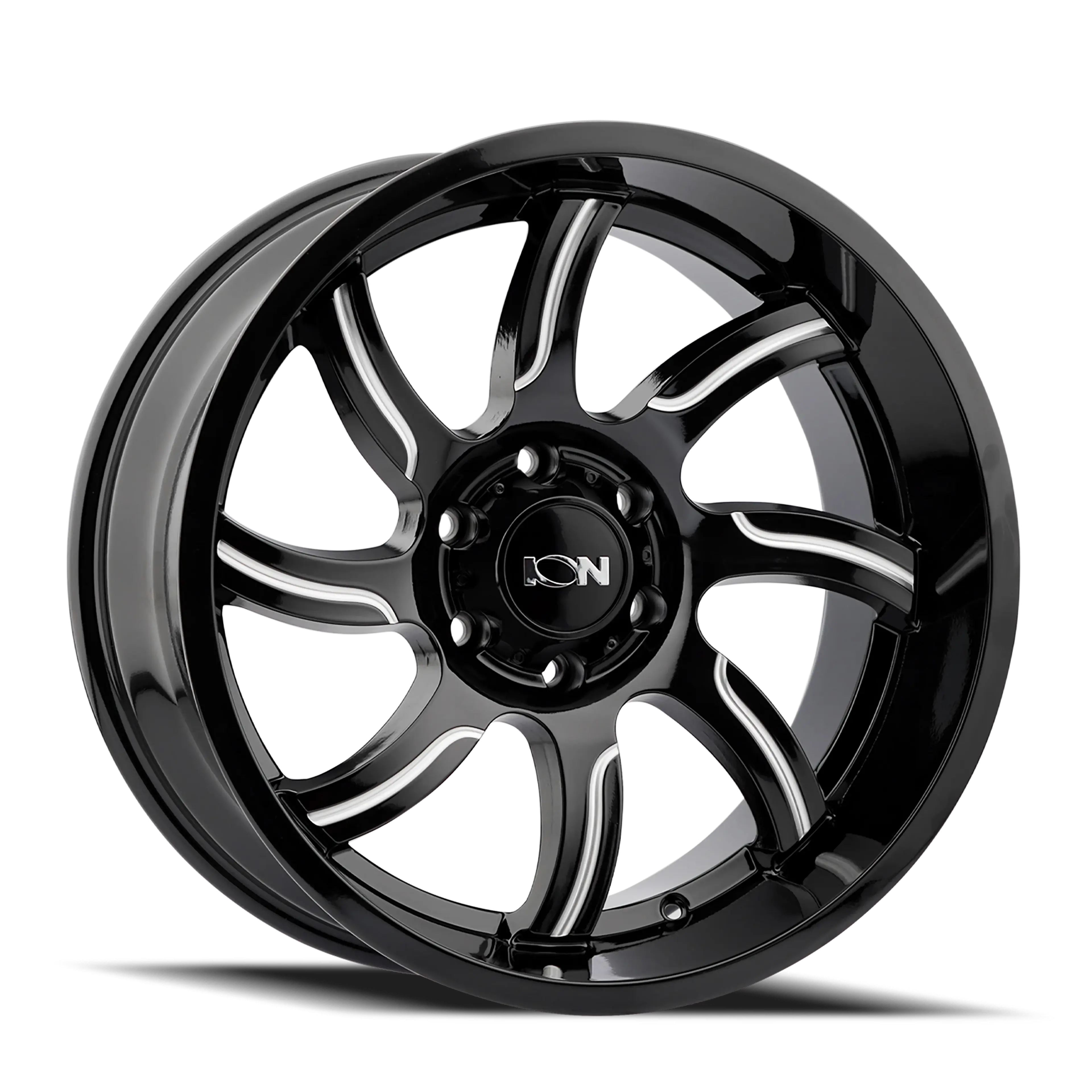 ION 151 roue
