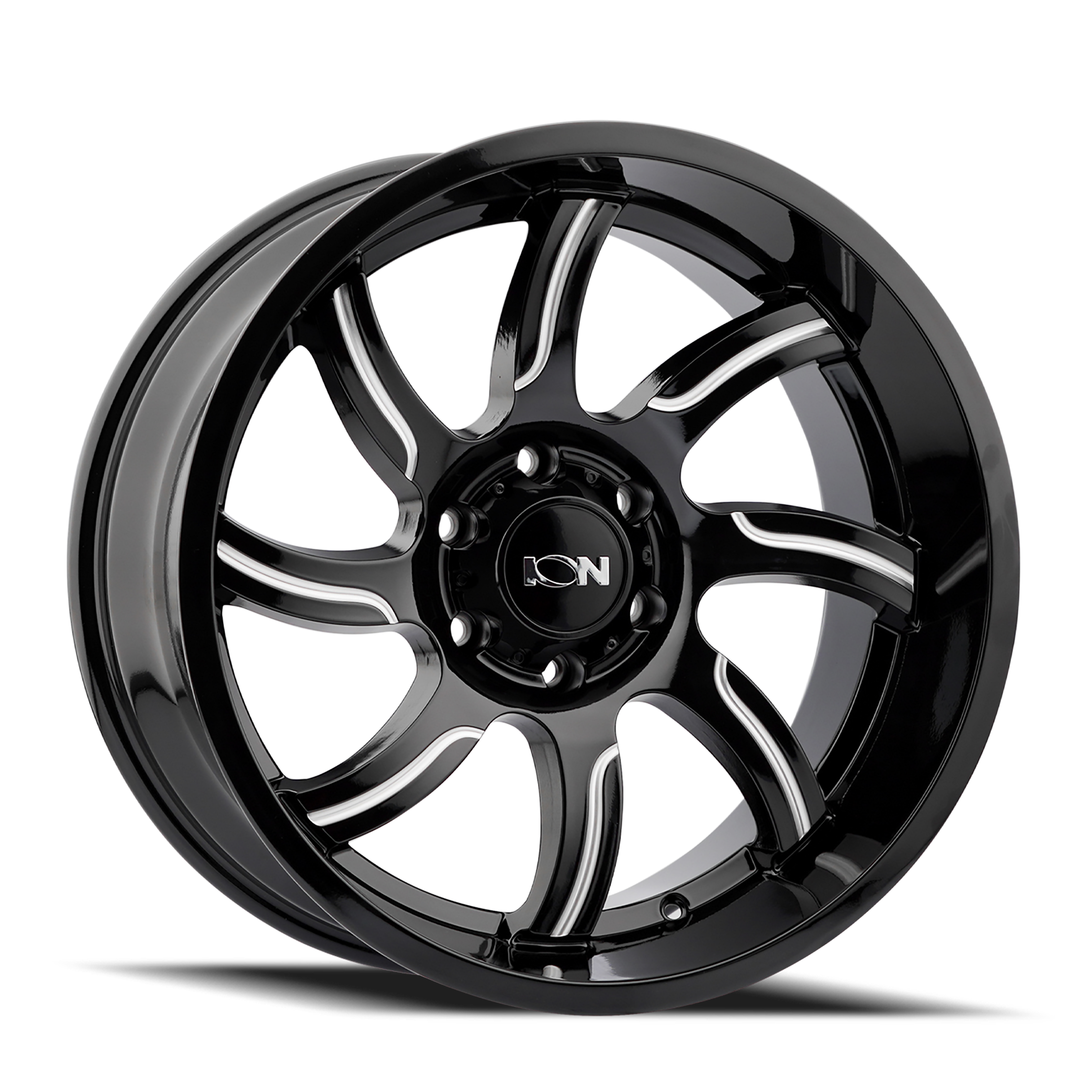 ION 151 roue
