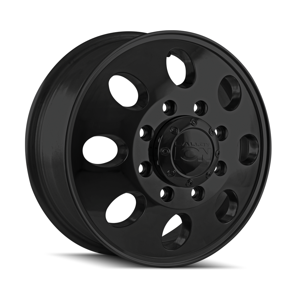 ION 167 roue