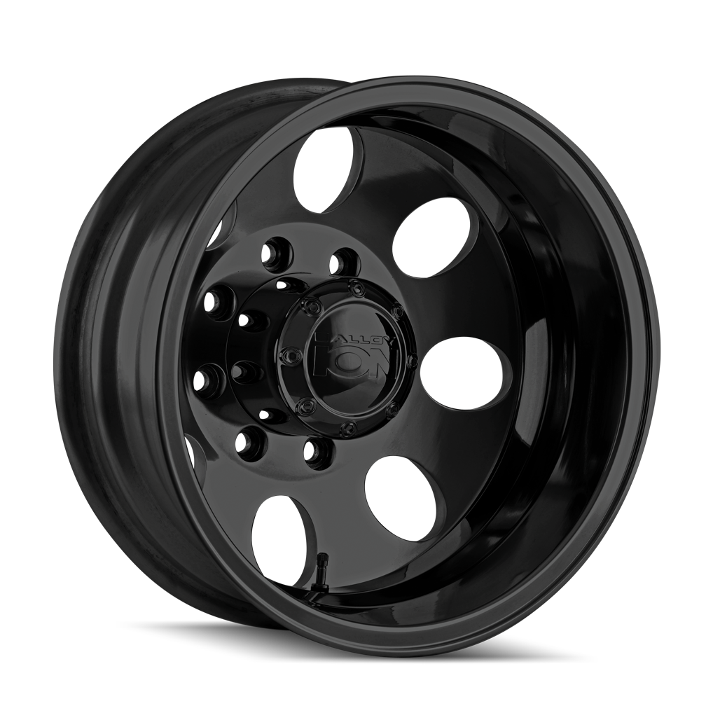 ION 167 roue