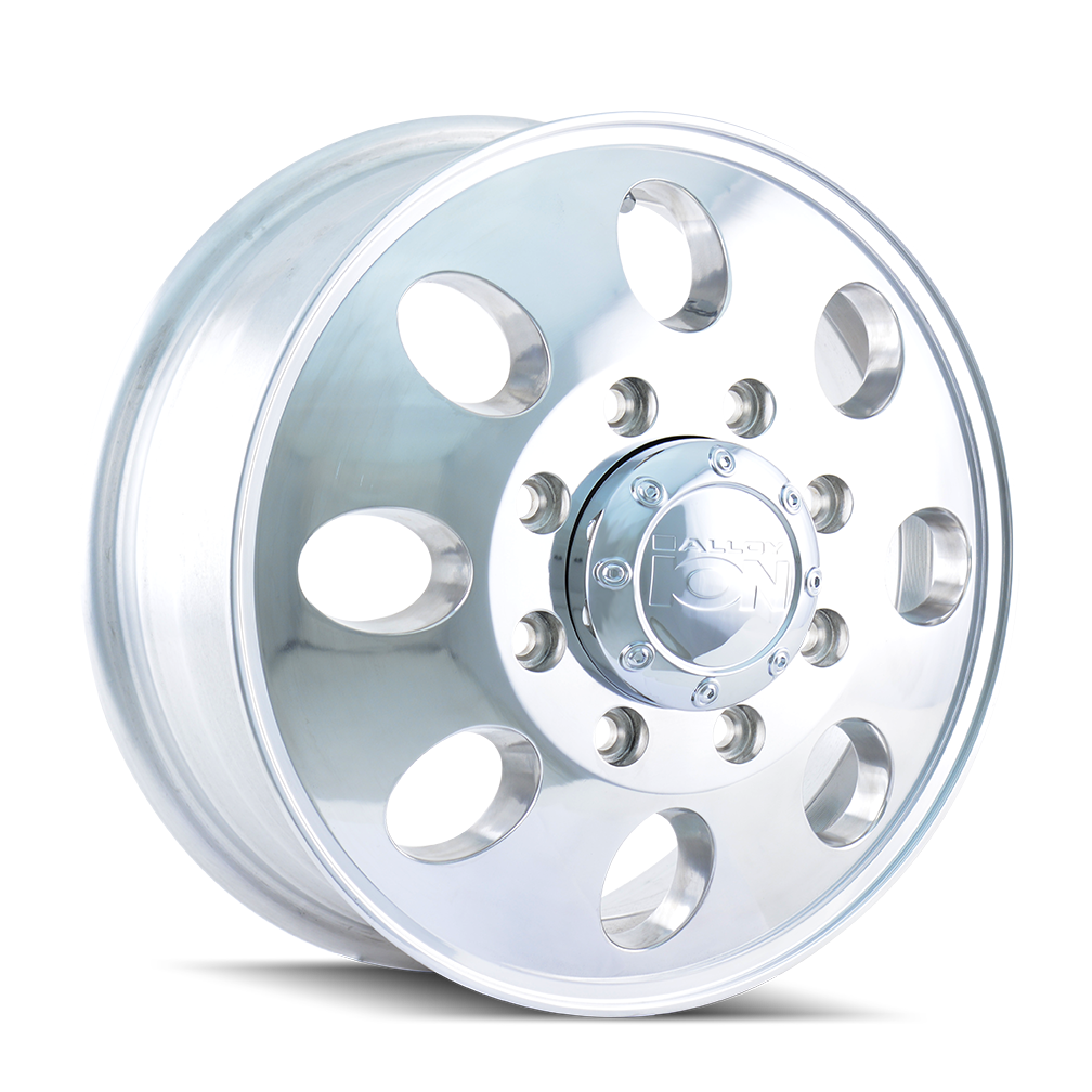 ION 167 roue