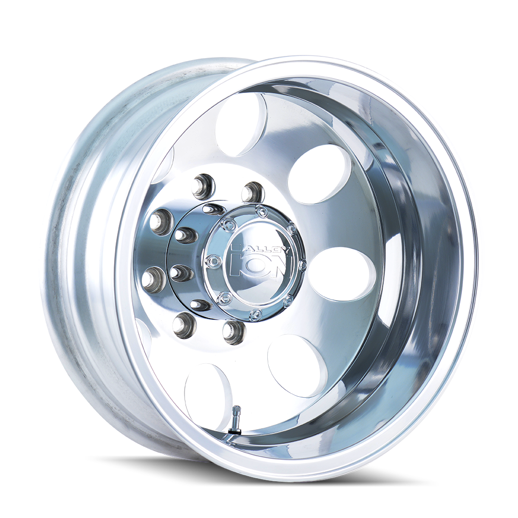 ION 167 roue