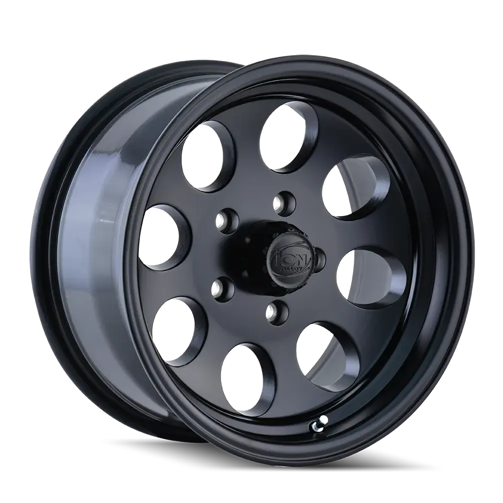 ION 171 roue