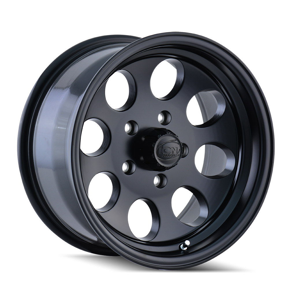 ION 171 roue
