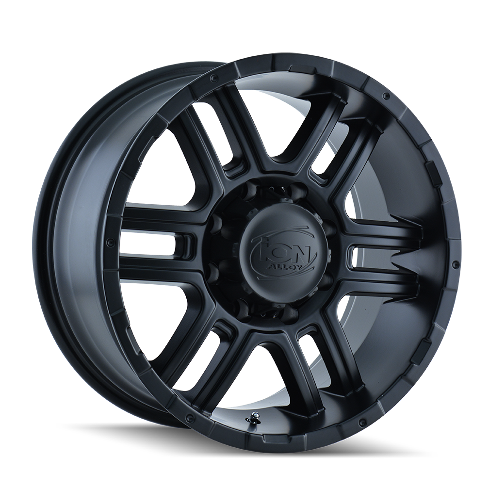 ION 179 roue