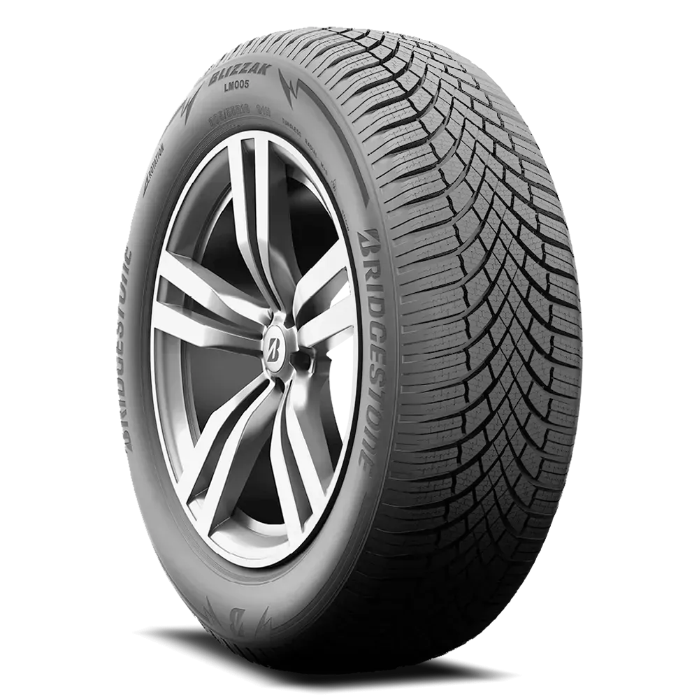 Bridgestone BLIZZAK LM005 tire
