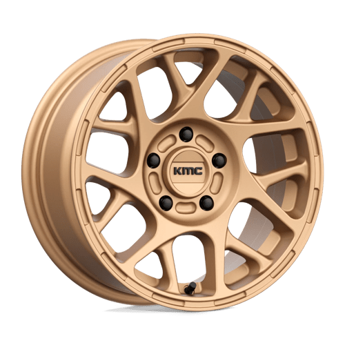 KMC KM708 BULLY wheel