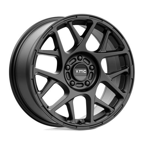 KMC KM708 BULLY wheel