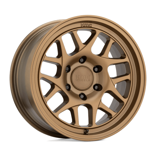KMC KM717 BULLY OL wheel