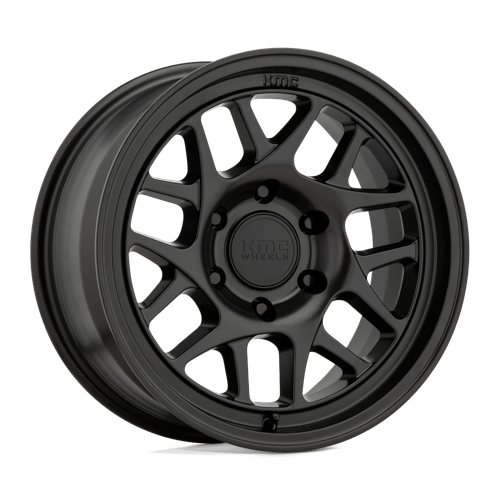 KMC KM717 BULLY OL wheel