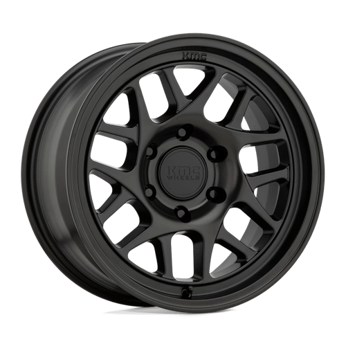 KMC KM717 BULLY OL wheel