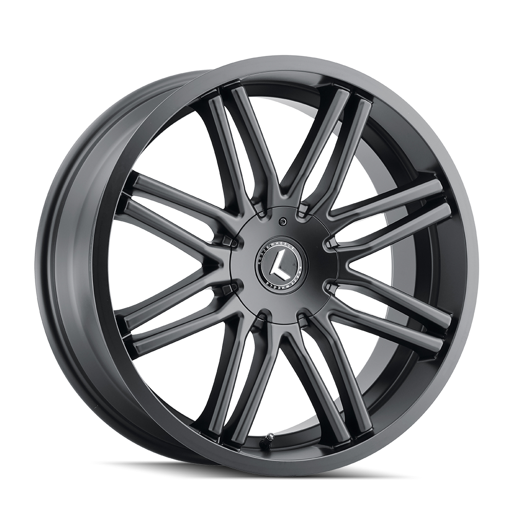 KRAZE CRAY KR141 wheel