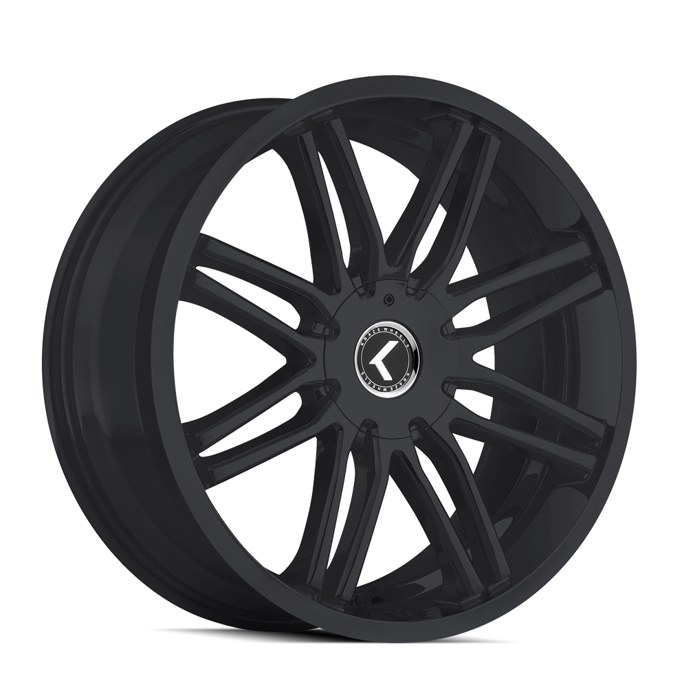 KRAZE CRAY KR141 wheel