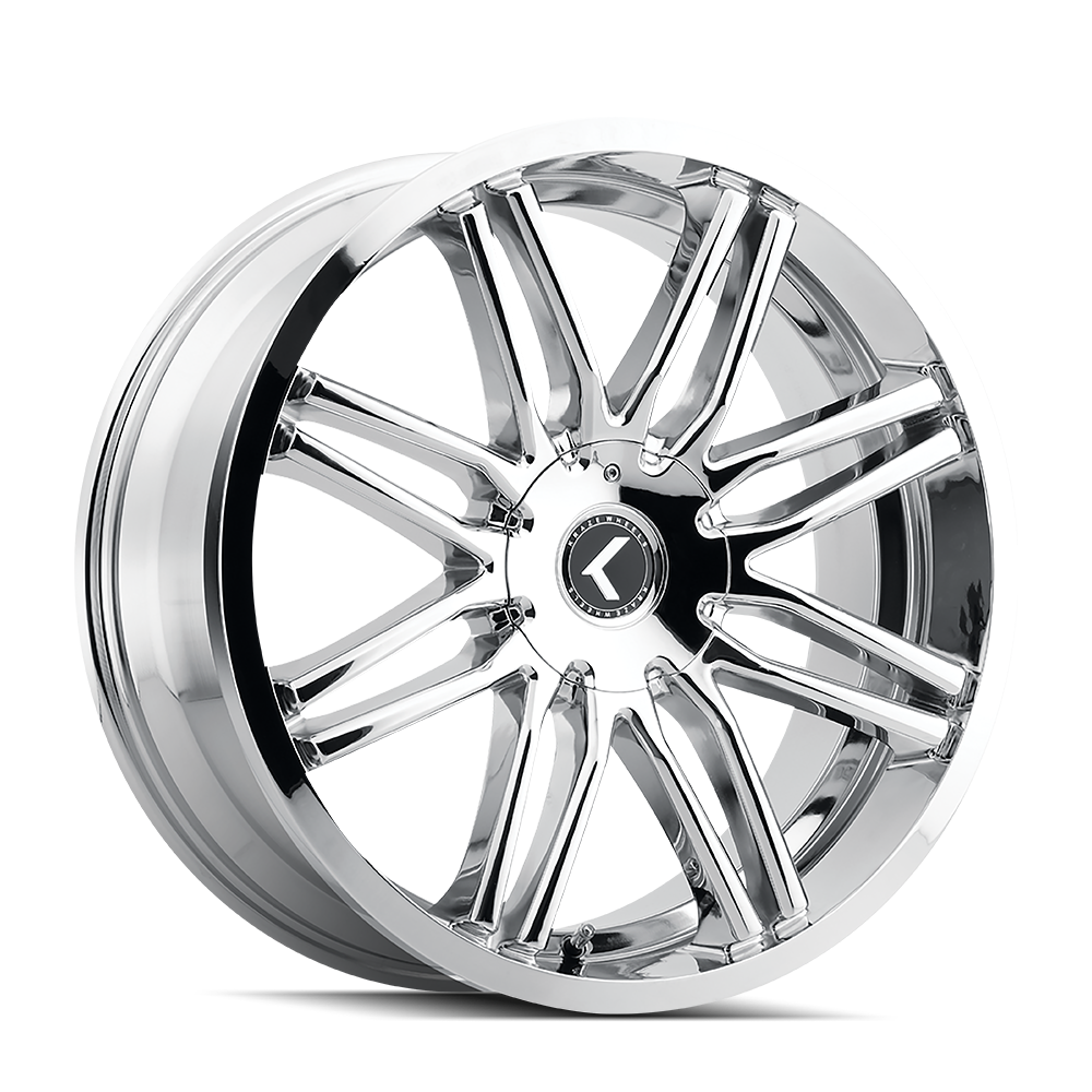 KRAZE CRAY KR141 wheel