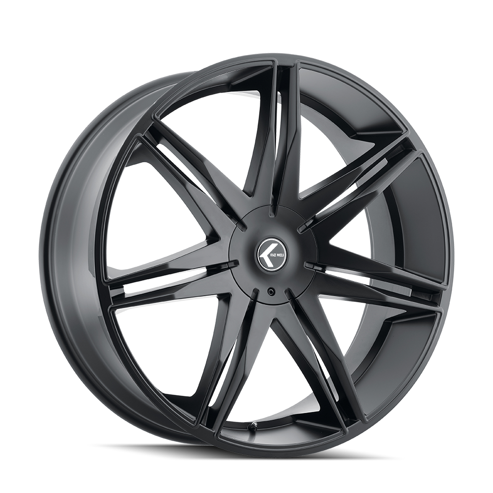KRAZE EPIC KR143 wheel