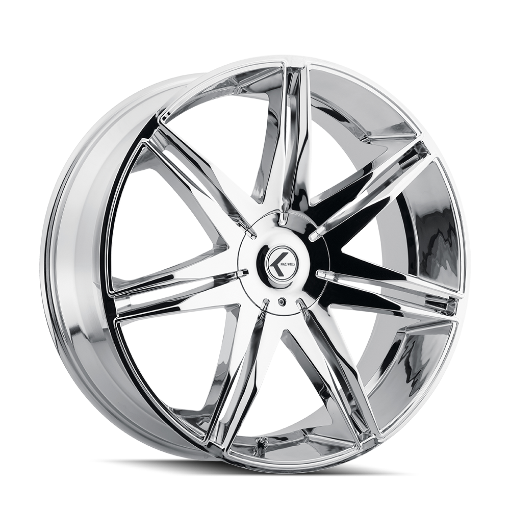 KRAZE EPIC KR143 wheel