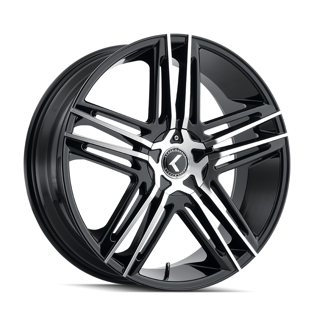 KRAZE HELLA KR157 wheel