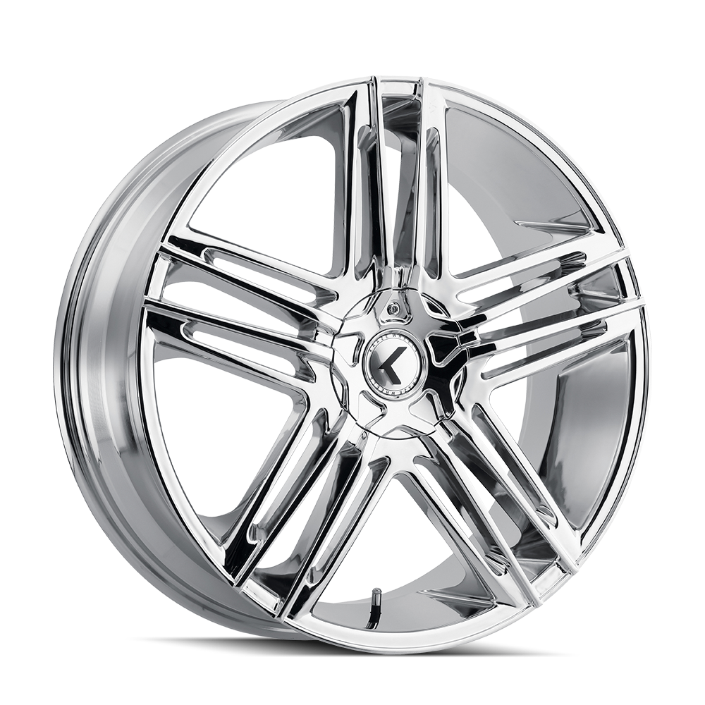 KRAZE HELLA KR157 wheel