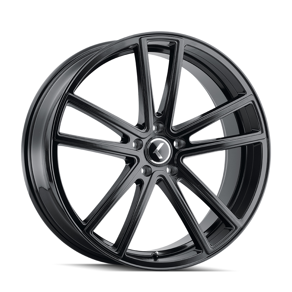 KRAZE KR190 wheel