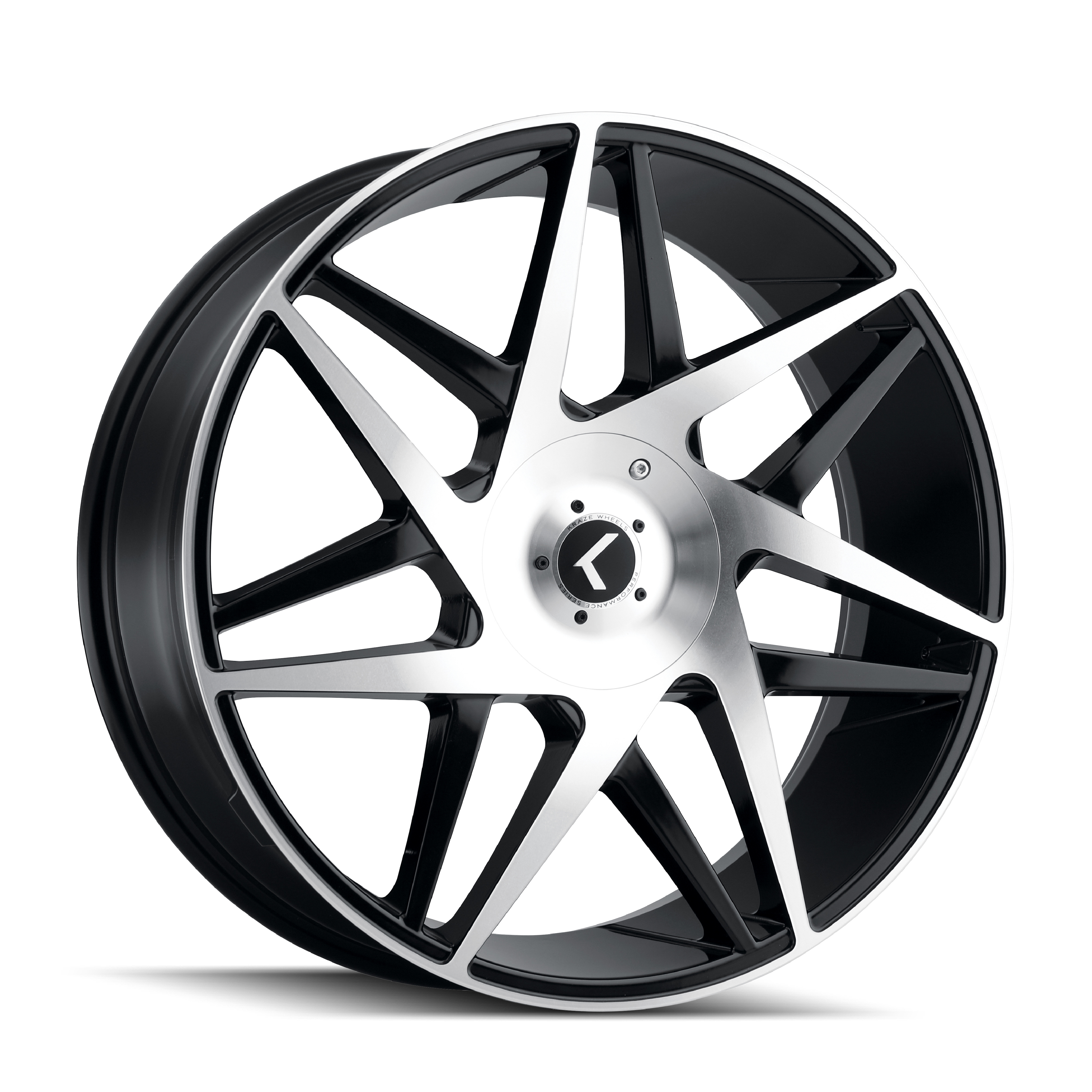 KRAZE 192 KR192 roue