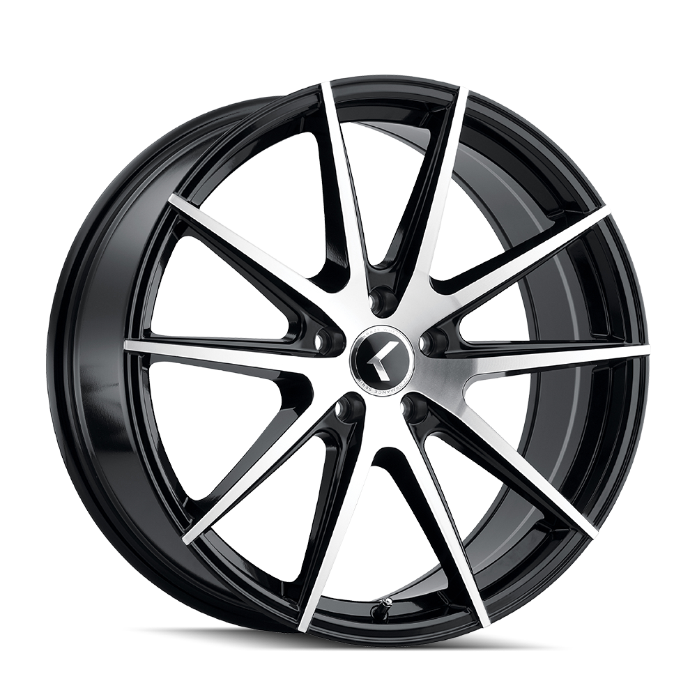 KRAZE 193 KR193 wheel