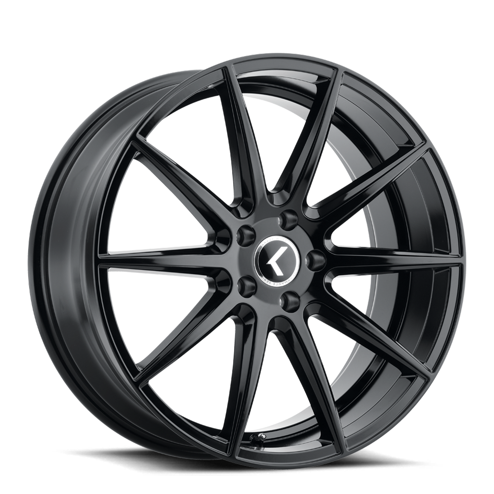 KRAZE COSMOS KR194 roue