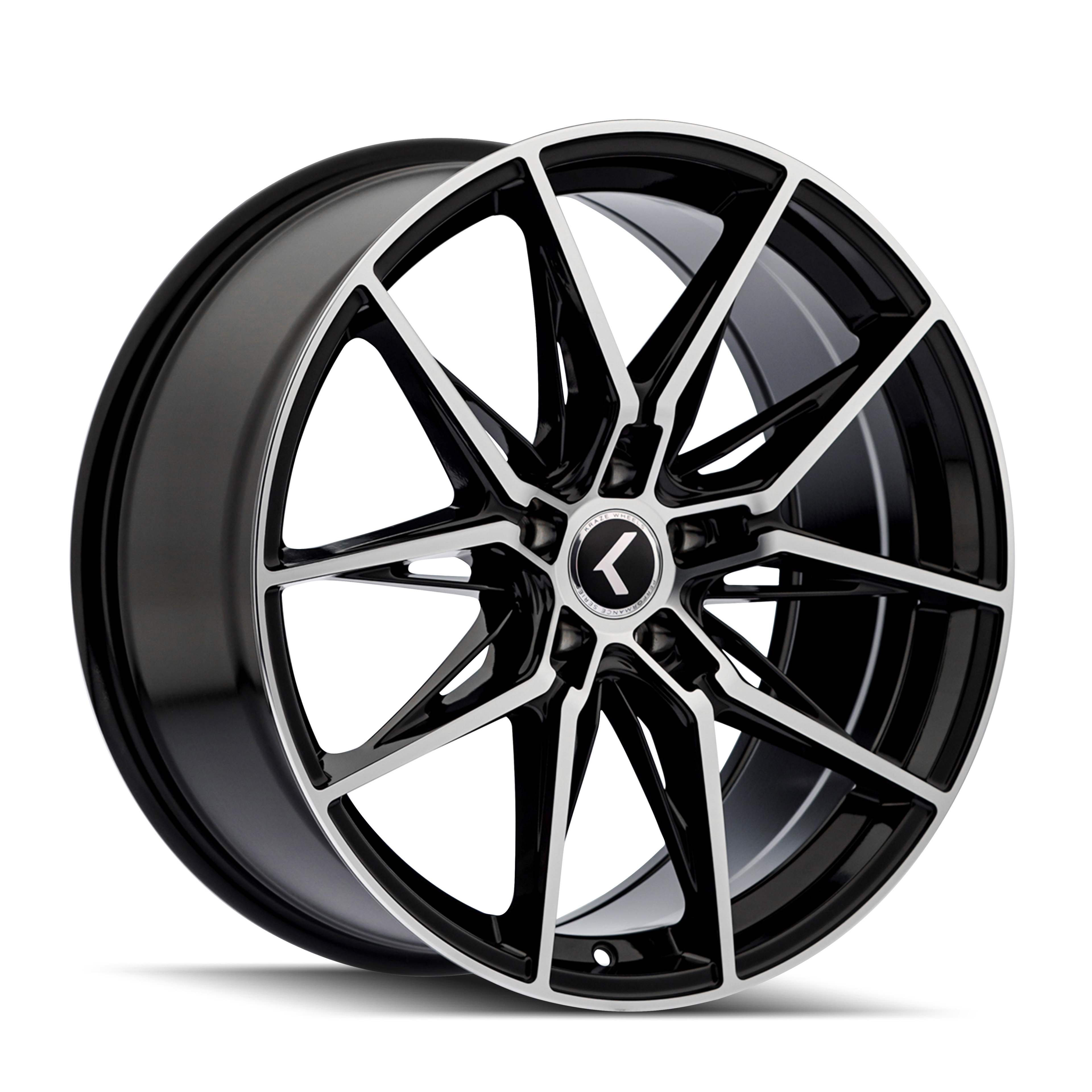 KRAZE EVOLVE KR196 roue