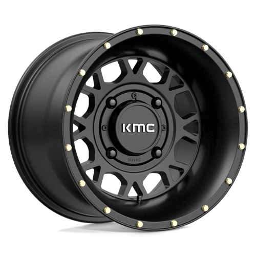 KMC Powersports KS135 GRENADE wheel
