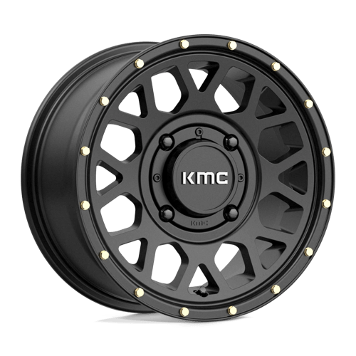 KMC Powersports KS135 GRENADE UTV roue