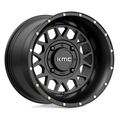 KMC Powersports KS135 GRENADE UTV roue