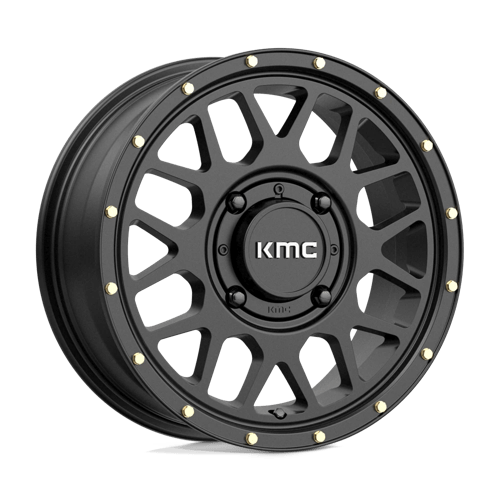 KMC Powersports KS135 GRENADE UTV roue
