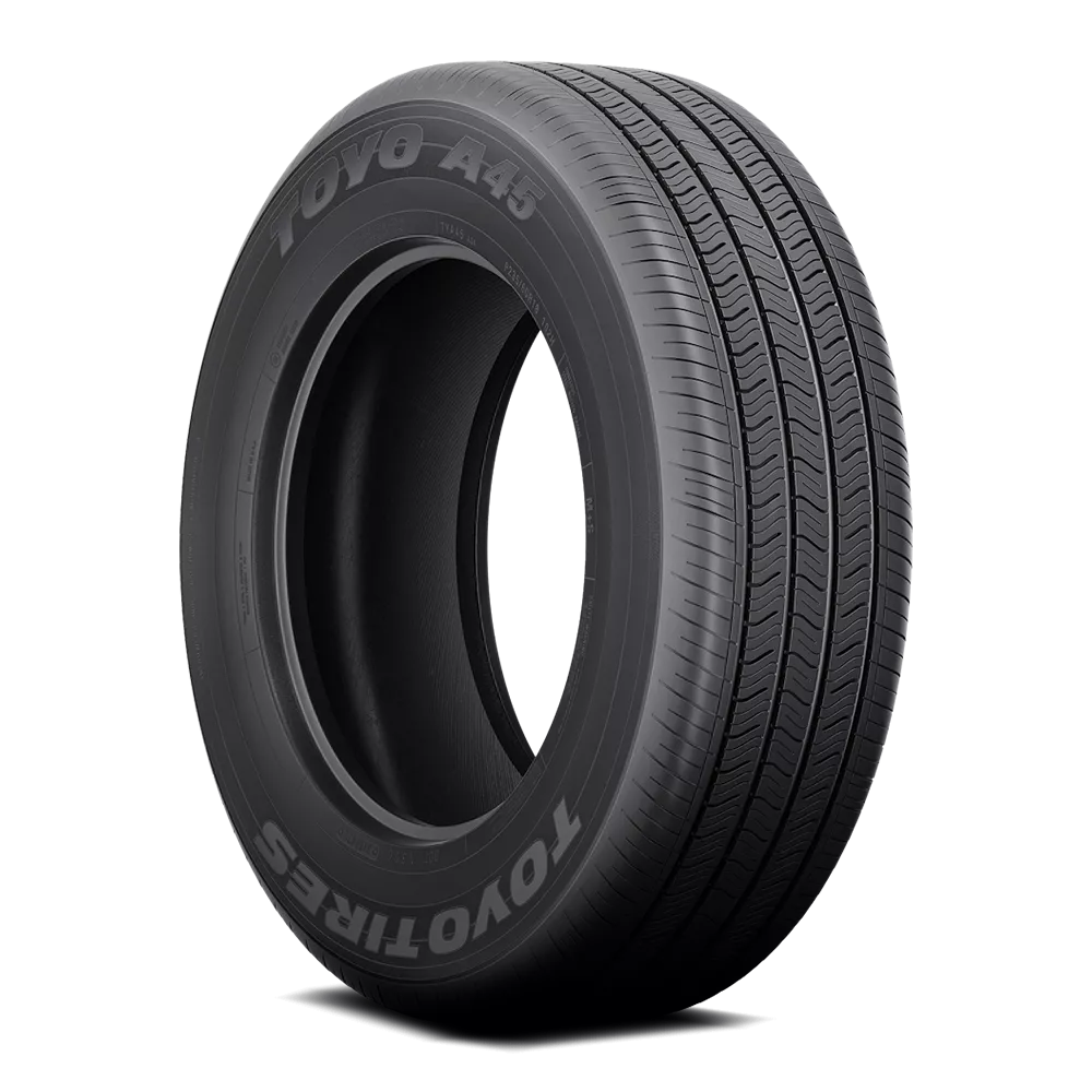 Toyo A45 pneu