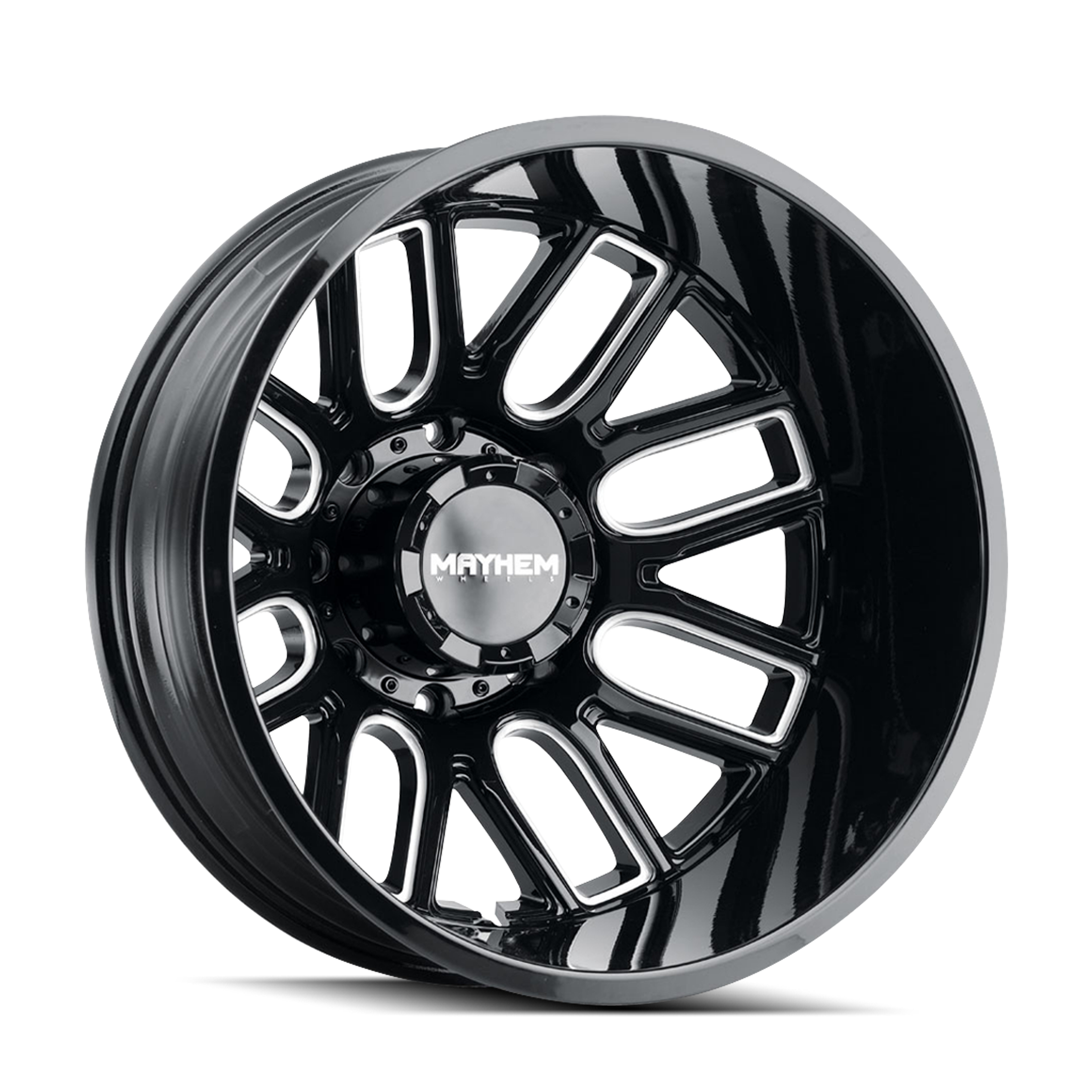 MAYHEM COGENT DUALLY 8107 wheel