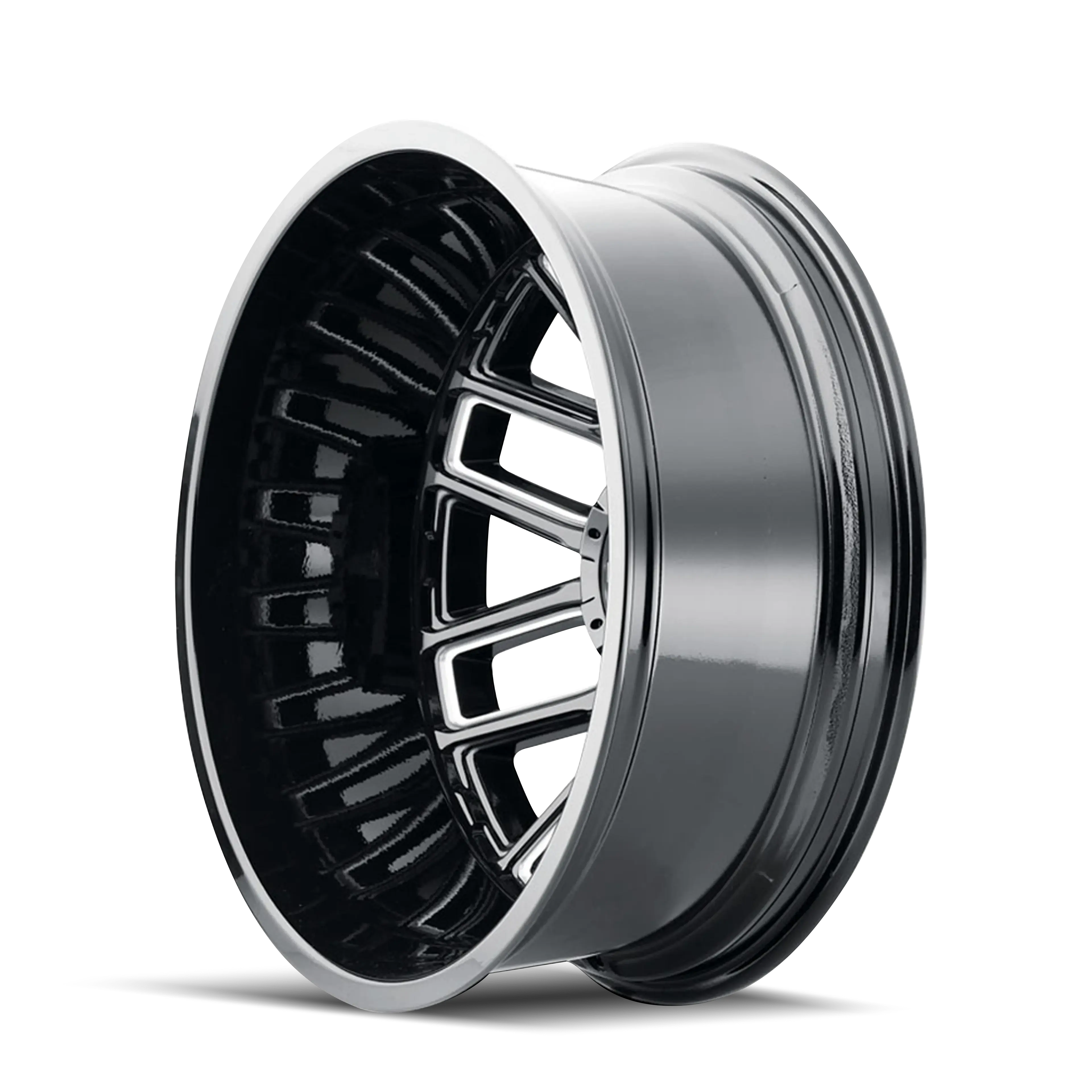 MAYHEM COGENT DUALLY 8107D wheel