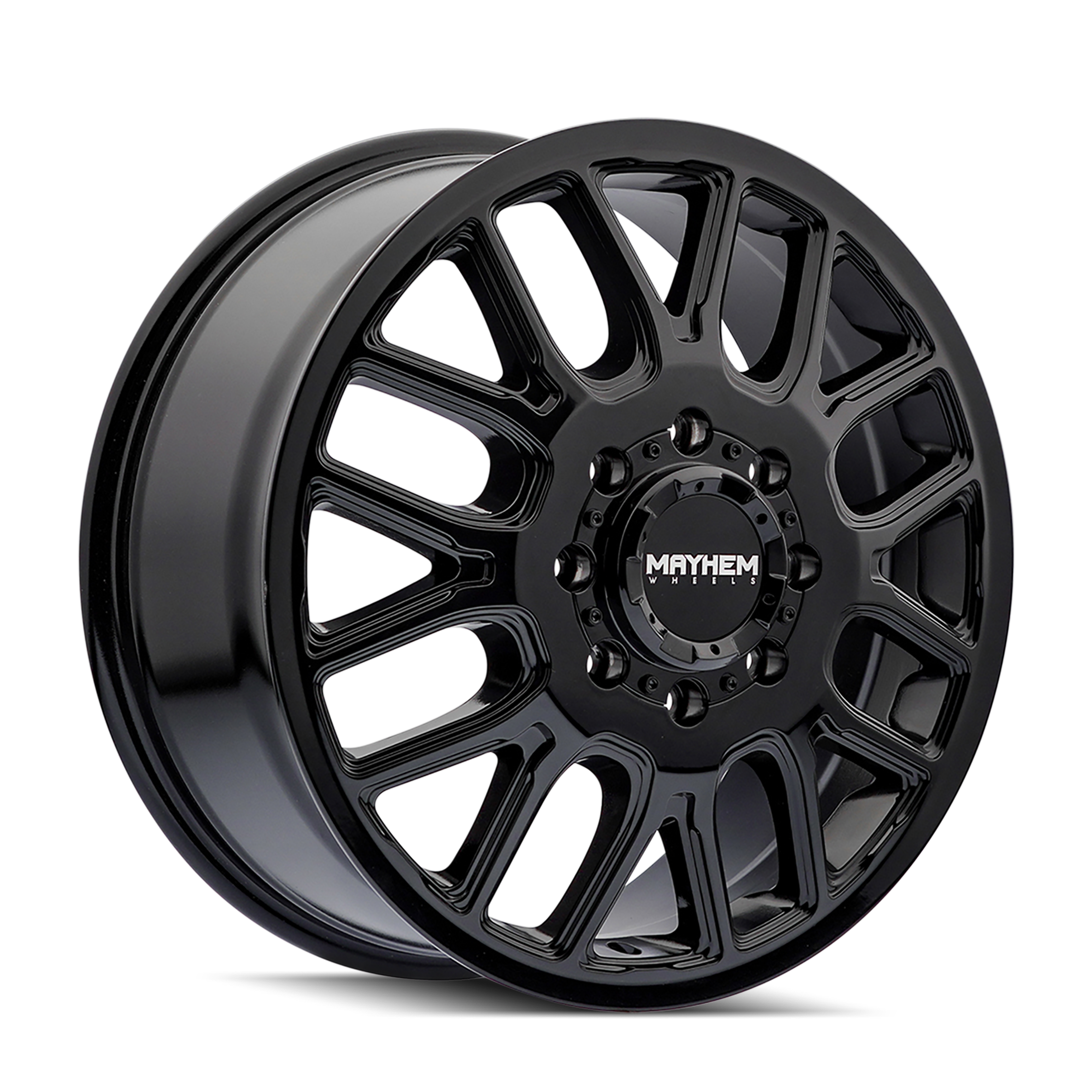MAYHEM COGENT DUALLY 8107D wheel