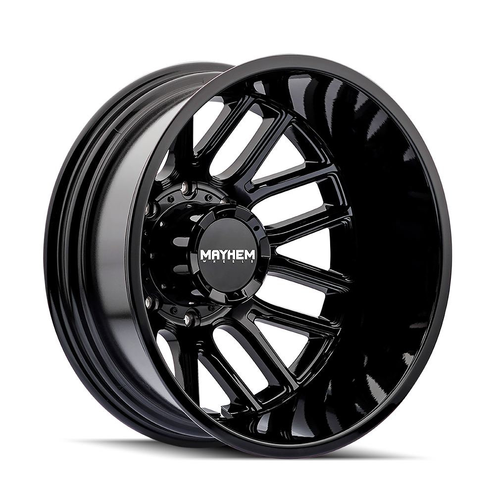 MAYHEM COGENT DUALLY 8107D wheel