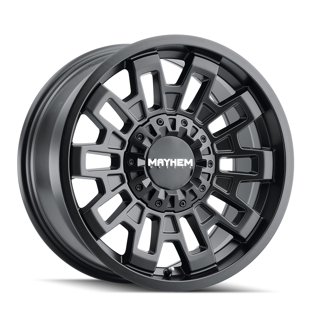 MAYHEM CORTEX 8113 wheel