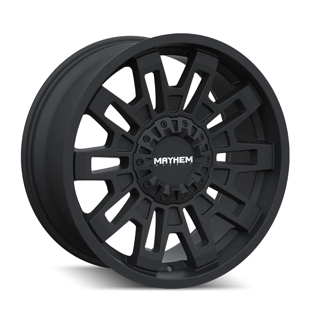 MAYHEM CORTEX 8113 wheel