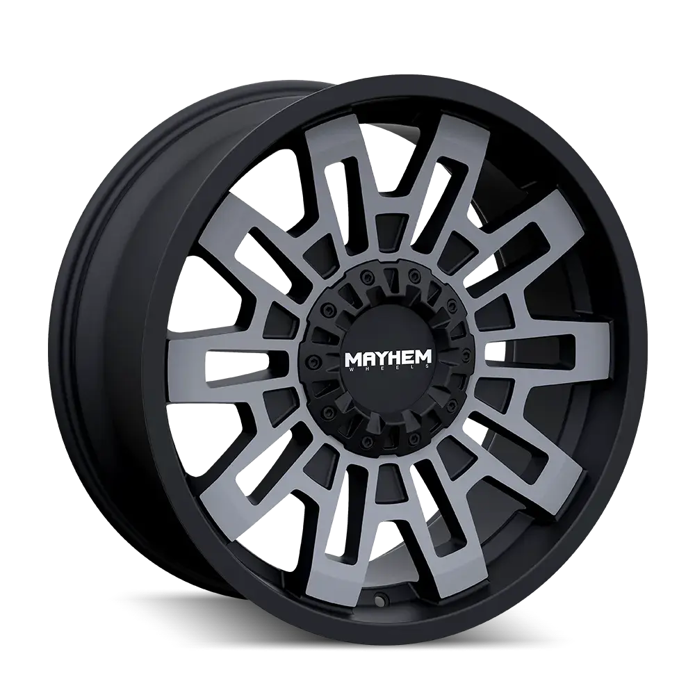 MAYHEM CORTEX 8113 wheel