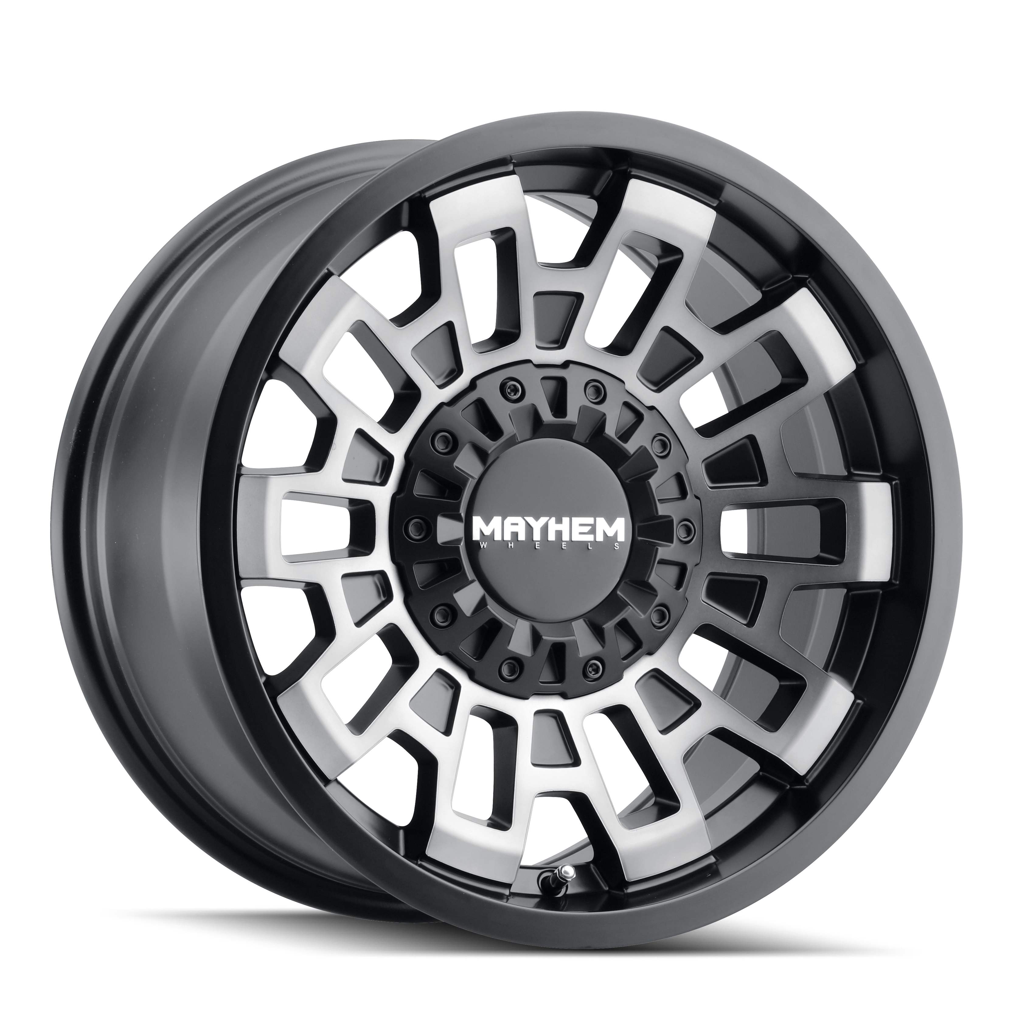 MAYHEM CORTEX 8113 wheel